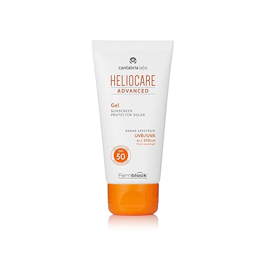 Heliocare Gel Sunscreen (GET 1 BUY 1 FREE)